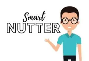 SmartNutter Logo