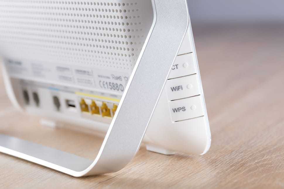 How to know if your Wi-Fi router is VPN enabled
