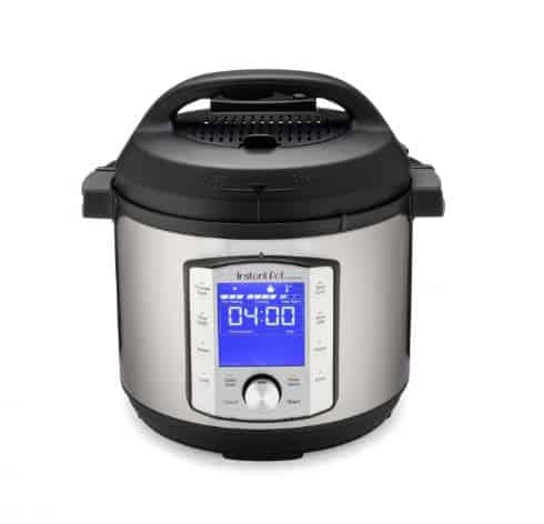 Instant Pot Smart Electric Pressure Cooker