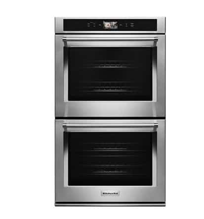 KitchenAid Smart Oven+30