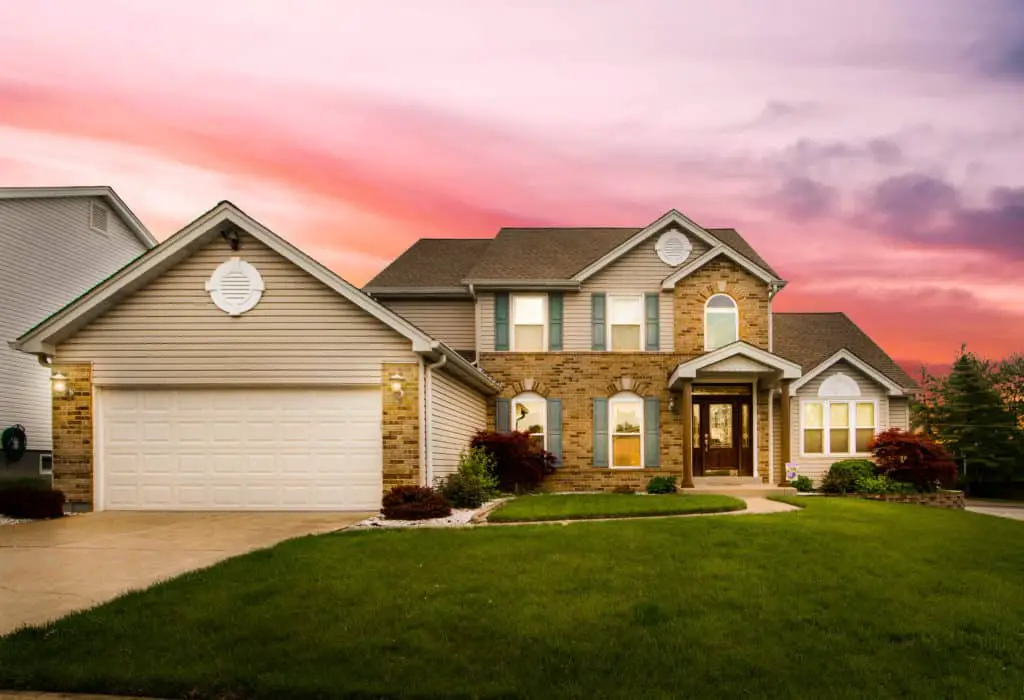 The Garage Door Dilemma