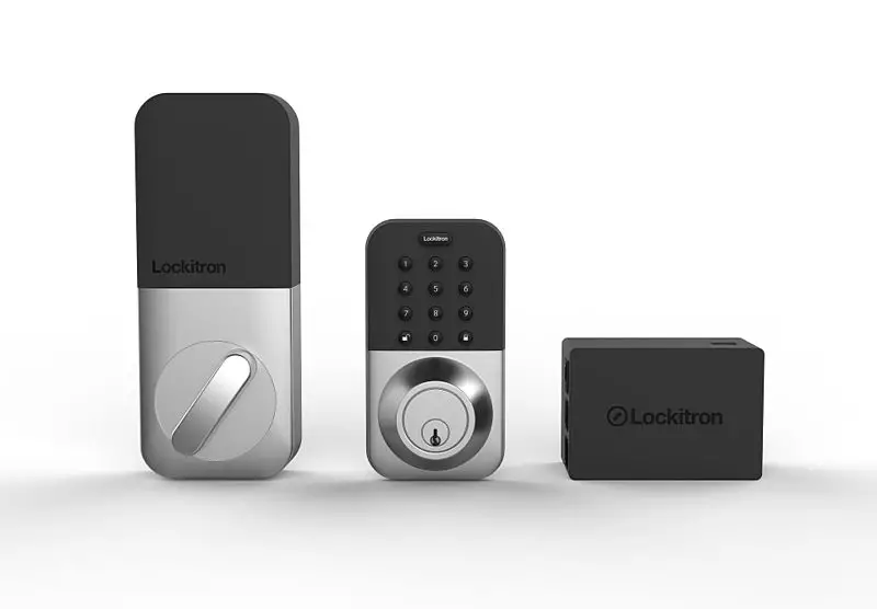 You Don’t Need To Distribute Your Home Keys Anymore