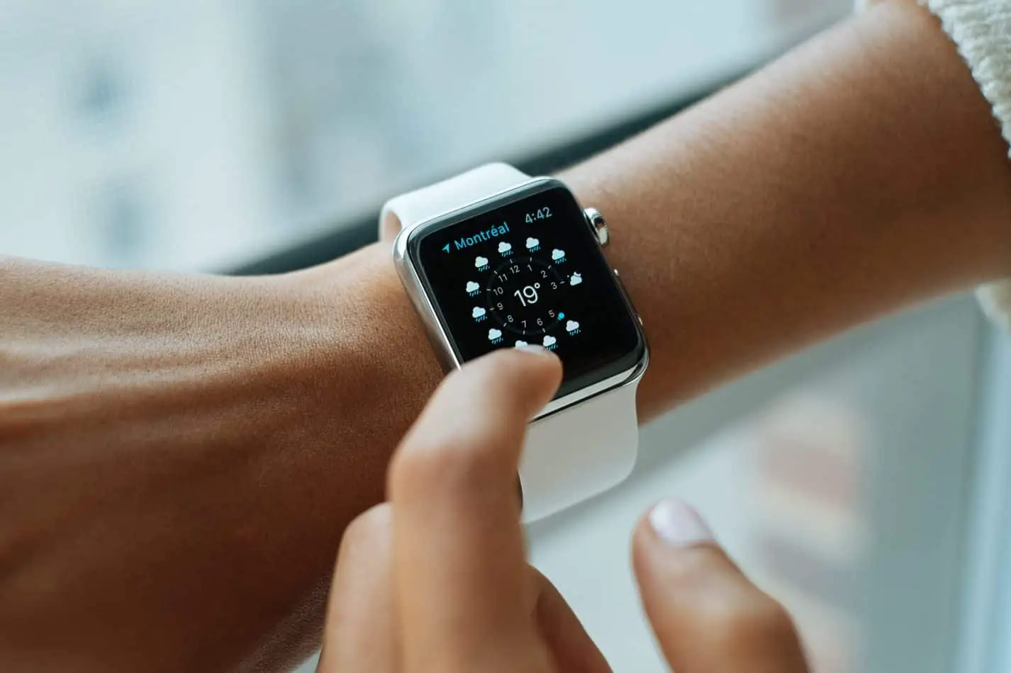 Cool Things To Do With Apple Watch